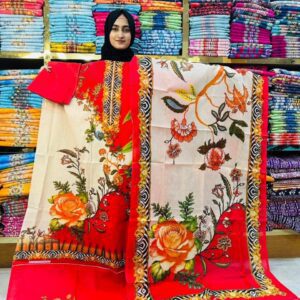 প্রিমিয়াম থ্রি পিস Product Code: 991
