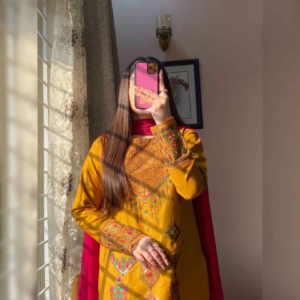 Orginal reyon silk 3pics Product Code: 676
