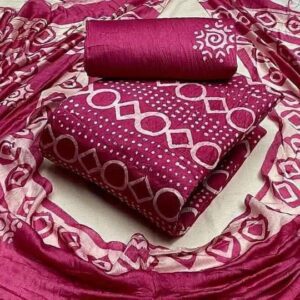 প্রিমিয়াম থ্রি পিস Product Code: 985