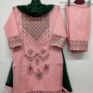 Orginal reyon 3pics Product Code: 674