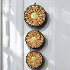 Sunflower showpiece Code: S-201