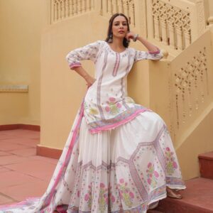 sarara 3 pics Product Code 892