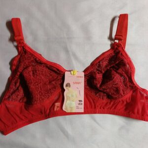 net bra like me and sana 2*3 hook (38,40)