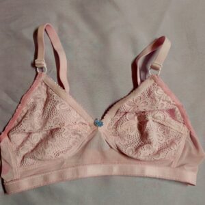 net bra like me and guddi 2*4 hook(36,38)