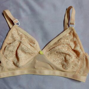 net bra like me and guddi 2*3 hook(36,38)