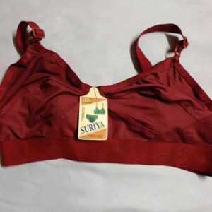 suriya stitch bra 3*3 hook (32,36)