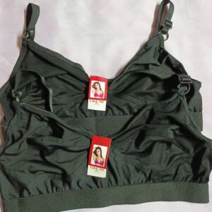 like me stitch bra 3 hook (32,34,36)