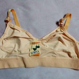 suriya stitch bra thick belt (32,34,36)