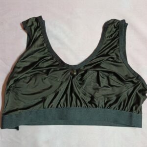 stitch free size bra