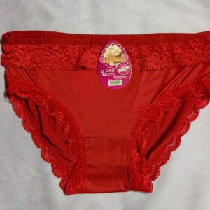 lace panty (40 size )