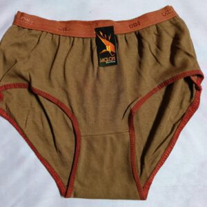 cotton panty (40 size)