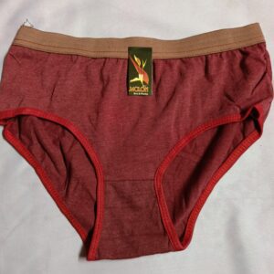 cotton panty (40 size)