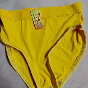 china stitch panty (40 size)