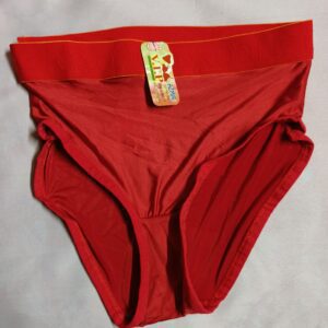 china stitch panty (40 size)