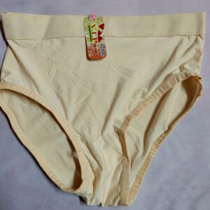 china stitch and silk panty (38 ,40 size)