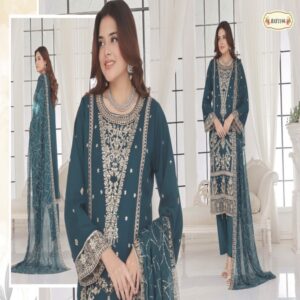 Aabira Chiffon Collection