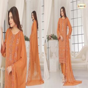 Aabira Chiffon Collection