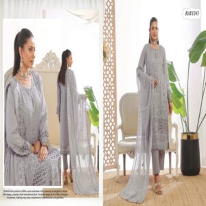Darshan chiffon collection