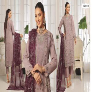 Darshan chiffon collection