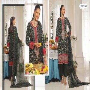 Darshan chiffon collection