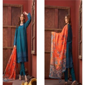 Dastaan chiffon collection