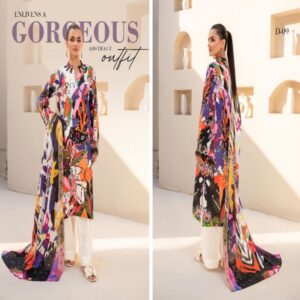 Exotic blooms