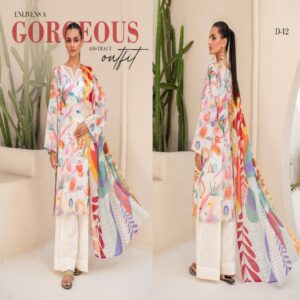 Exotic blooms