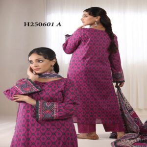 Ikat & mudresist