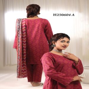 Ikat & mudresist