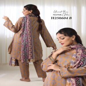 Ikat & mudresist