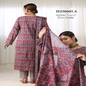 Ikat & mudresist