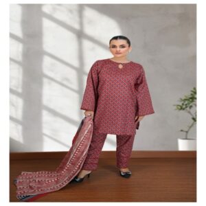 Khaadi 3 pice