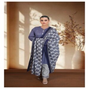 Khaadi 3 pice