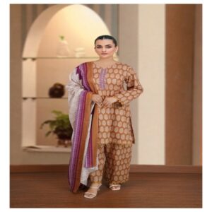 Khaadi 3 pice