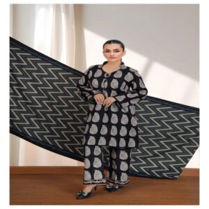 Khaadi 3 pice