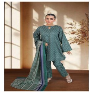 Khaadi 3 pice