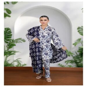 Khaadi 3 pice