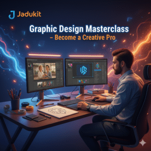 Graphic Design Masterclass