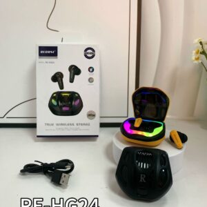 RECRSI RE-HG24 gaming earbuds