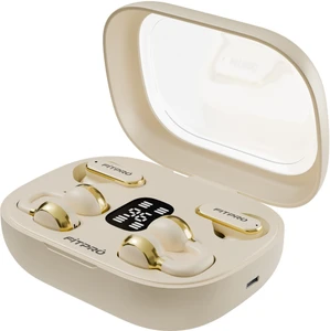 Q10 HiFi Stereo Sports Noise Reduction Earbuds (Two Pairs)